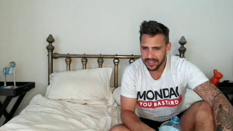 hunkyguysouth  24-01-2022 video sex