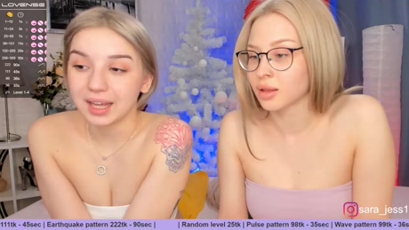 huntertiana  24-01-2022 oral Couples