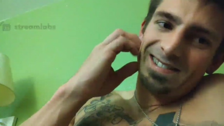 inspireenvy  24-01-2022 video naked