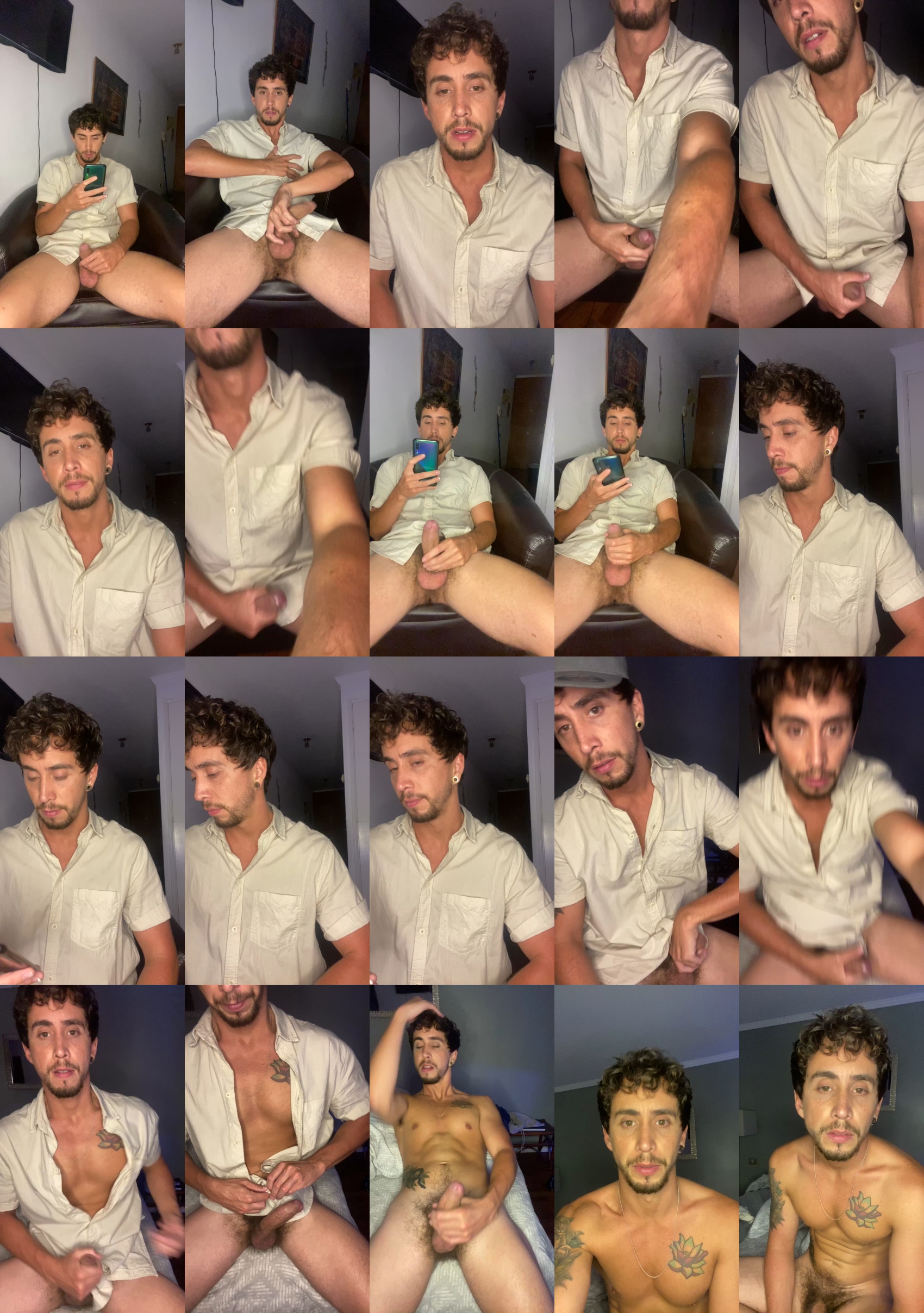 javierbcn_hot  24-01-2022 Recorded Video Download