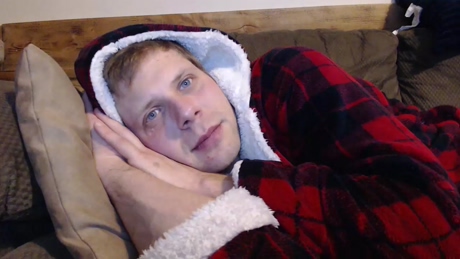 lancehardin  24-01-2022 video lovense