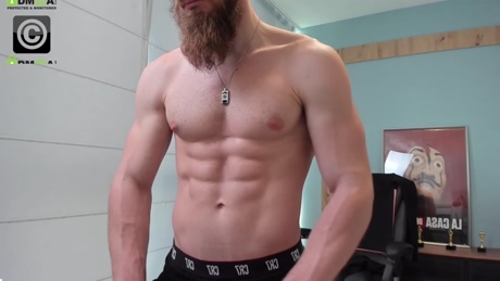 lancemurphy  24-01-2022 video jerkoff