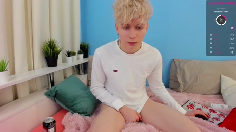 landel_boy  23-01-2022 video fuckher