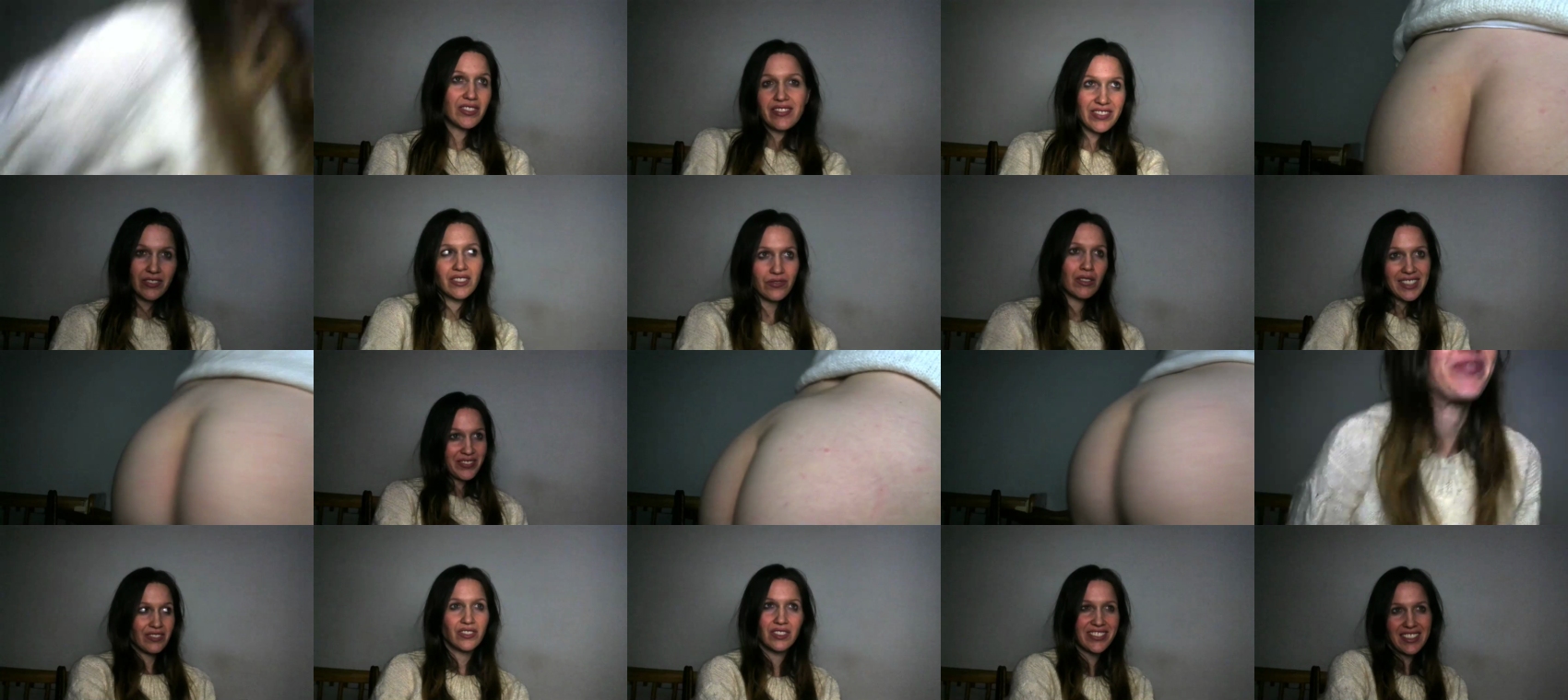 lazybunnyxxx 23-01-2022 sexy 