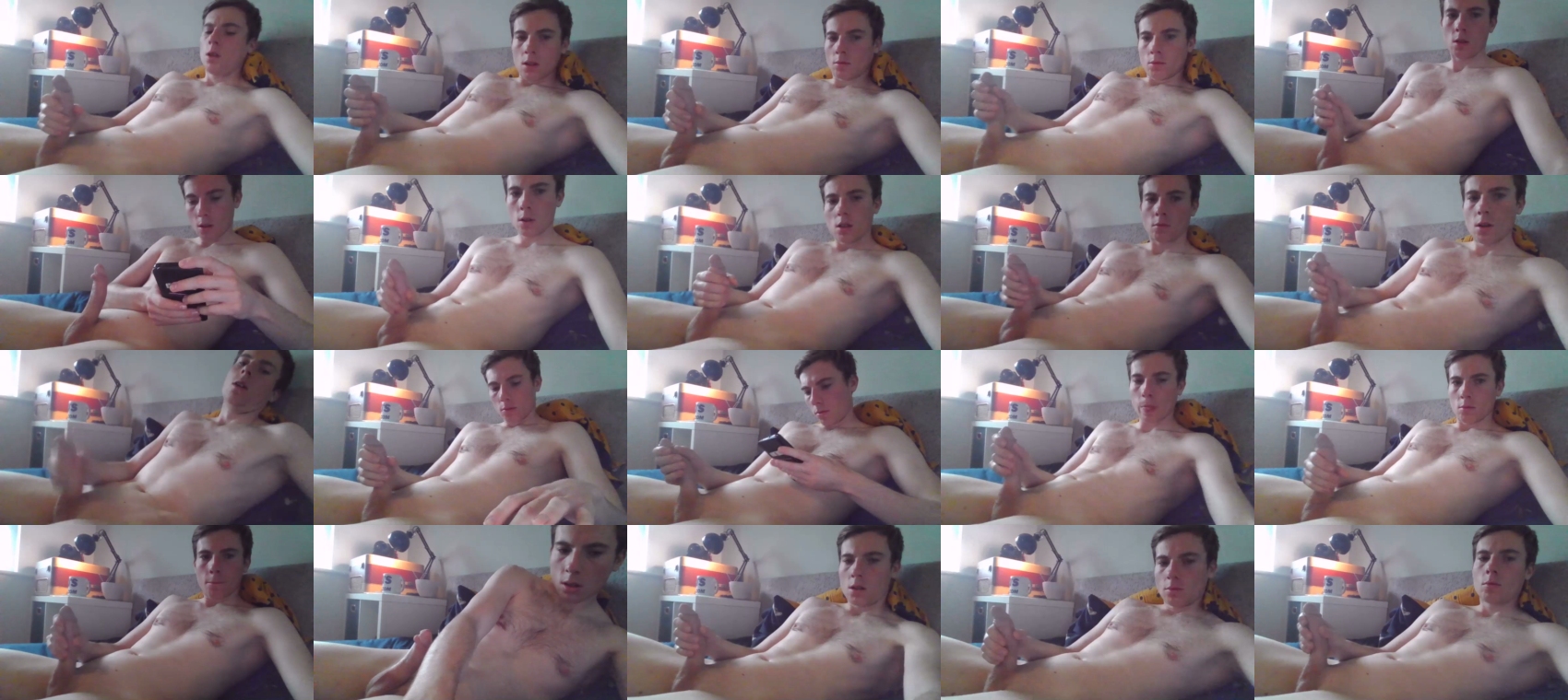 londoncutieboy  24-01-2022 Males dirty