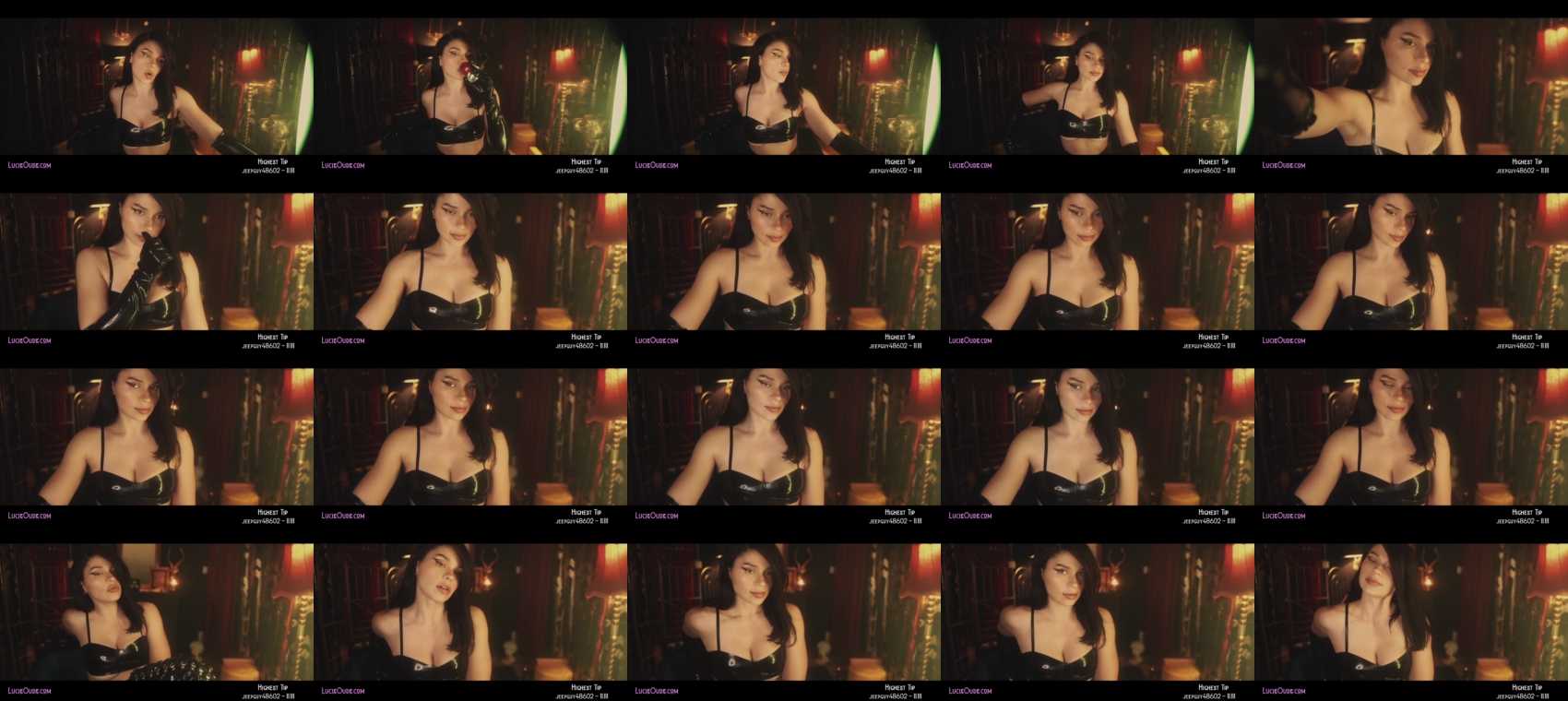 lucieoude_ 24-01-2022 tits 