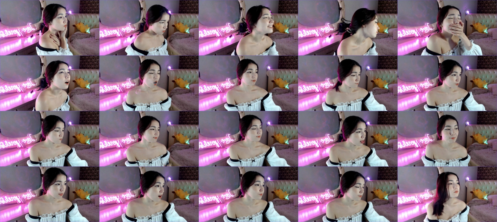 malisin 24-01-2022 jerkoff 