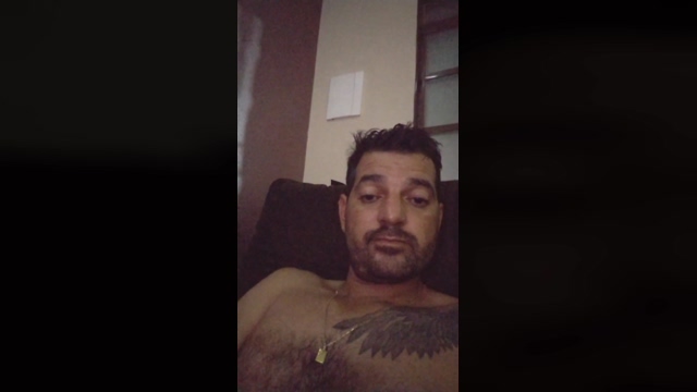 marcelo14102  24-01-2022 Recorded Video nasty