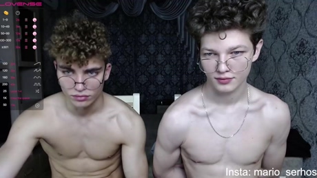 mario_serhos  24-01-2022 video sexyfeet