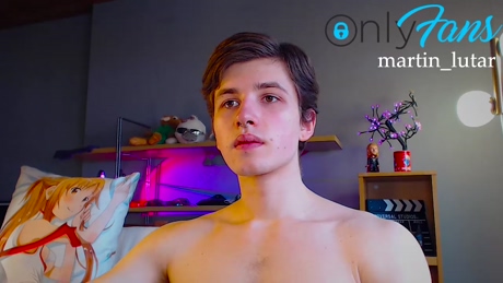 martinlutar420  24-01-2022 video blowjob