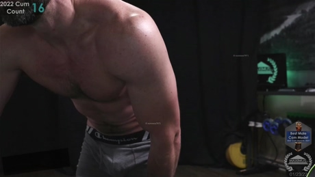 maximus_787  24-01-2022 video fuckass