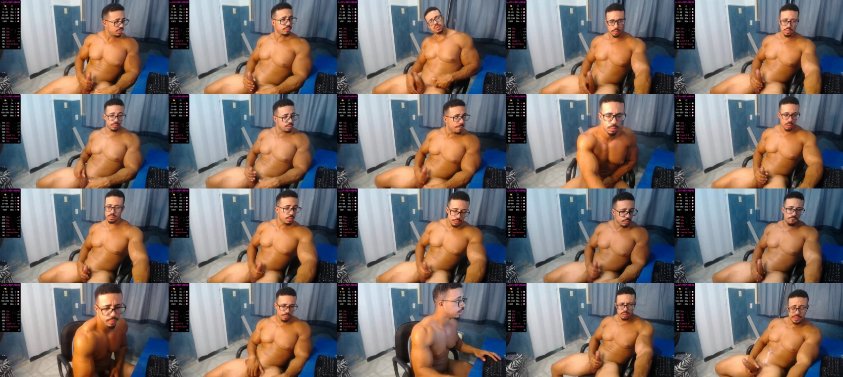 mikehotk  24-01-2022 video nude