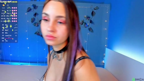 mollyholla  24-01-2022 oral Couples