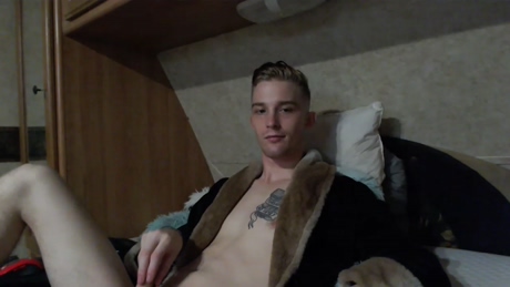 moose6810  24-01-2022 video squirt