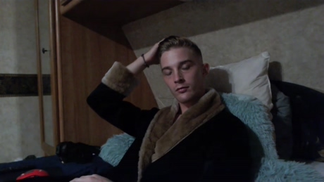 moose6810  24-01-2022 video squirt