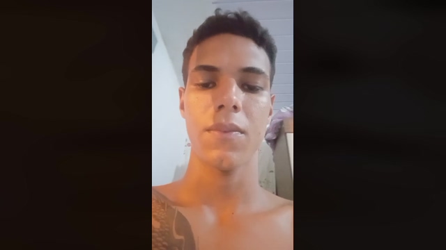 mulatotatooado  24-01-2022 Recorded Video sex