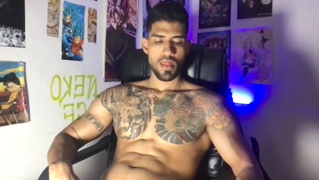 myke_esthetic  24-01-2022 video XXX