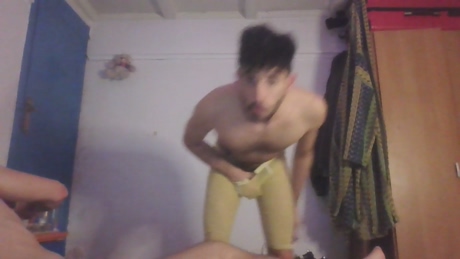 oscalex2  23-01-2022 Recorded Video sweet