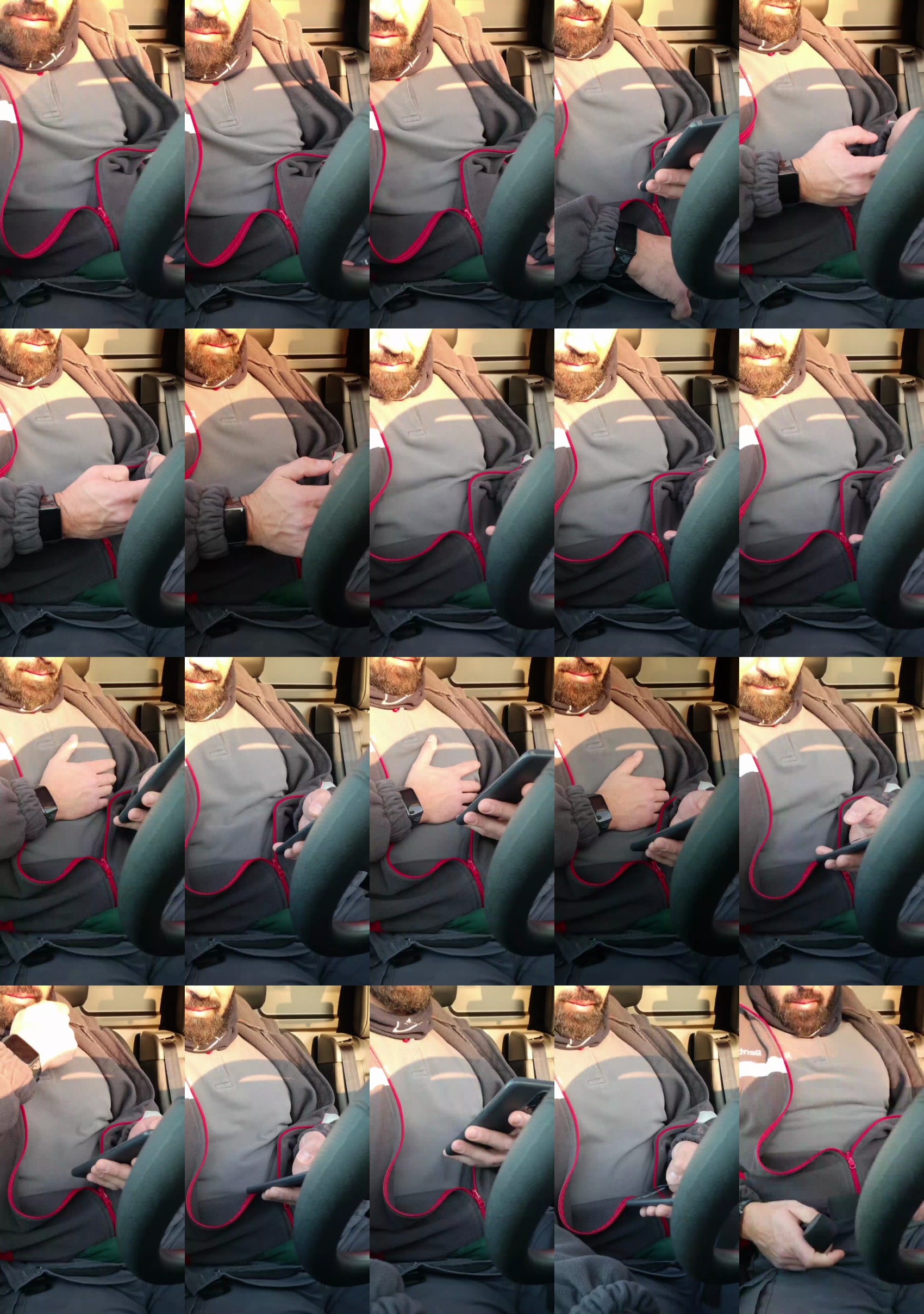 pesonalrm  24-01-2022 Recorded Video prettyface