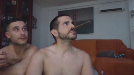 poliamor3  23-01-2022 Recorded Video lick