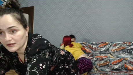 renae_tom  23-01-2022 yummy Couples