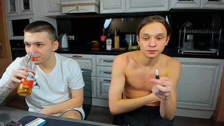 romeo_mercy  23-01-2022 video analtoy