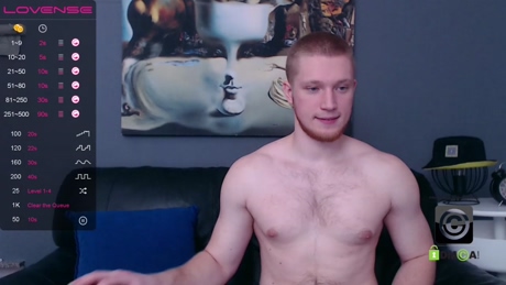 ron_justice  24-01-2022 video Pretty