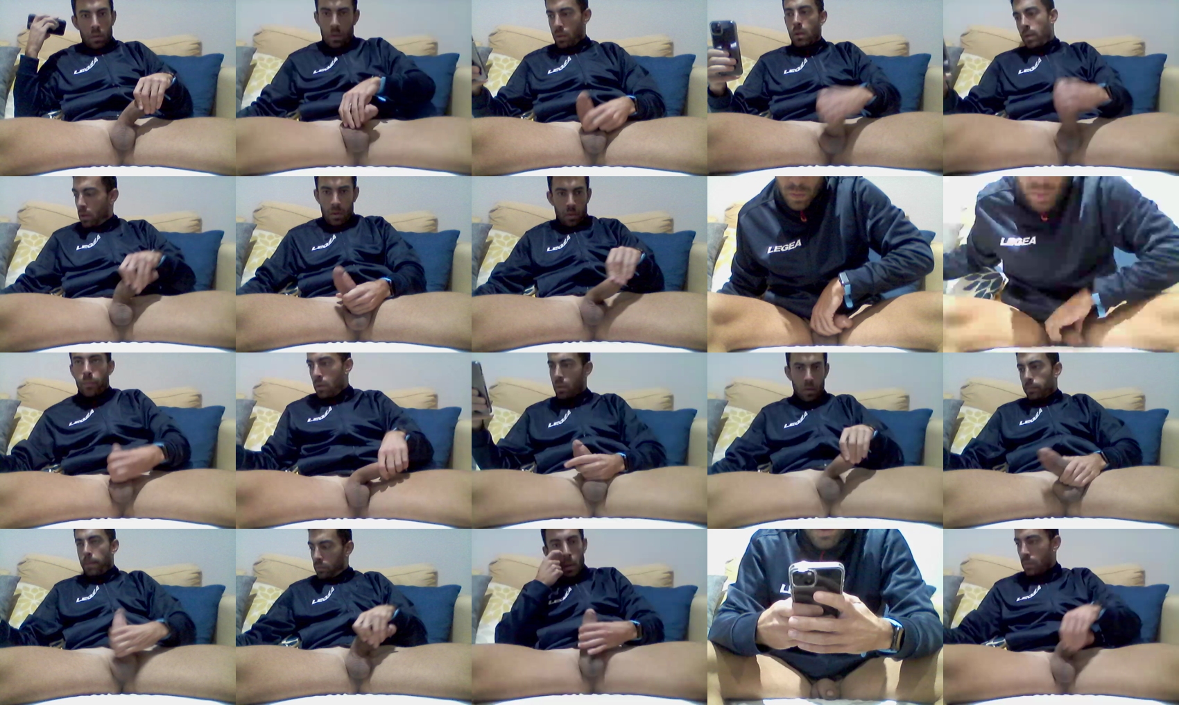 rosarino_hot  24-01-2022 Recorded Video yummy