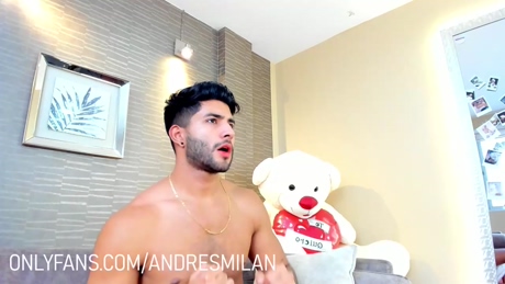 studcamx  23-01-2022 video fuckface