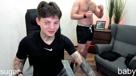 sugar_iceberg  23-01-2022 video Topless