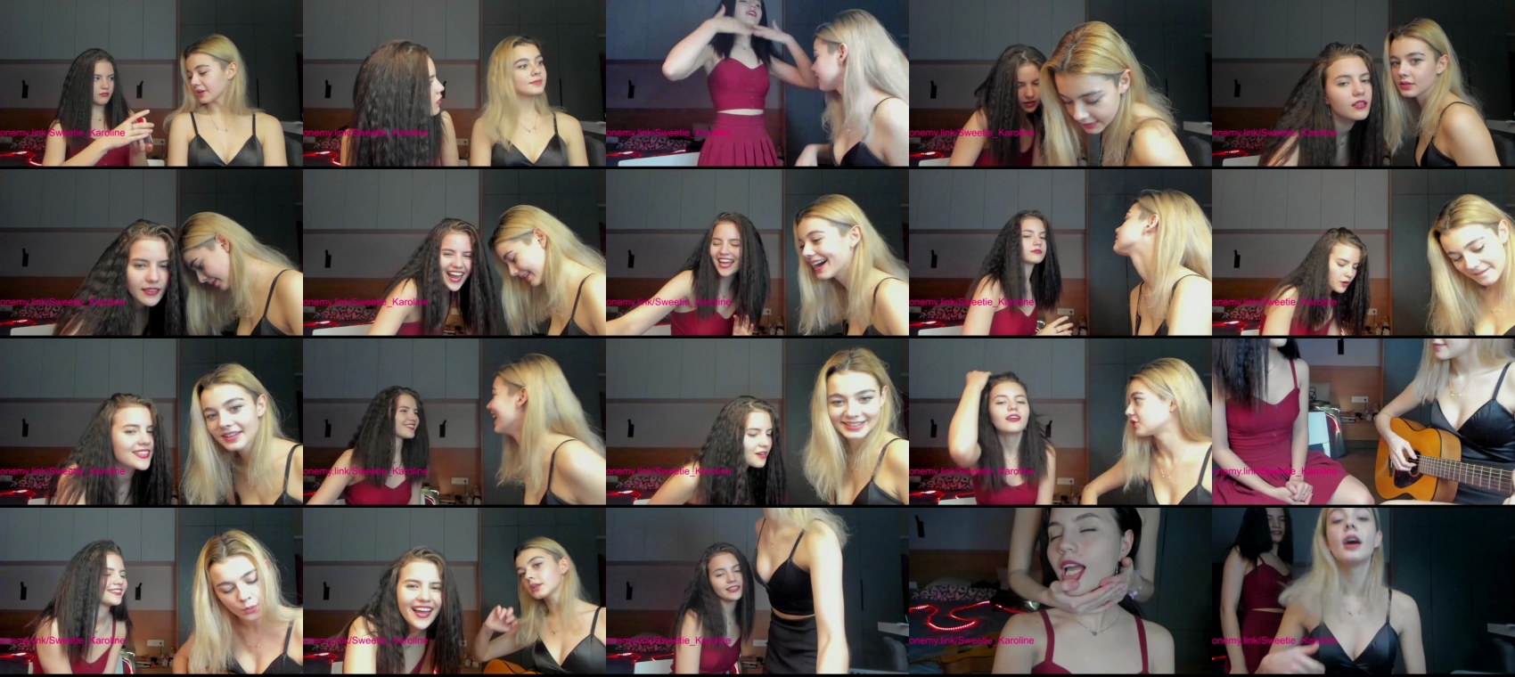 sweetie_karoline 23-01-2022 hard 