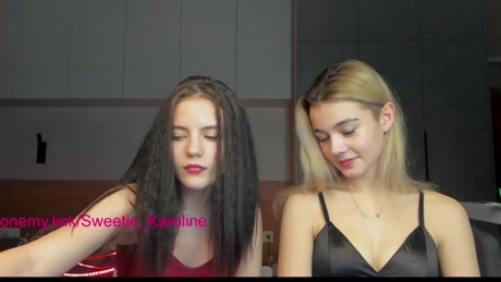 sweetie_karoline 23-01-2022 hard 