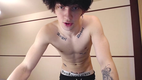 teddy_mode  23-01-2022 video Pretty