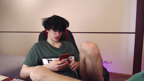 teddy_mode  24-01-2022 video Topless