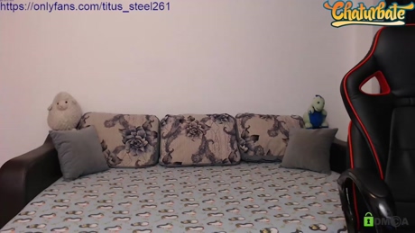 titus_steel261  23-01-2022 video kinky