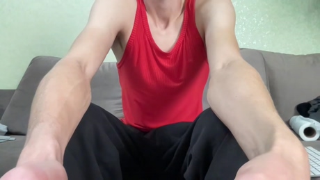 yummyalexxx  23-01-2022 video love