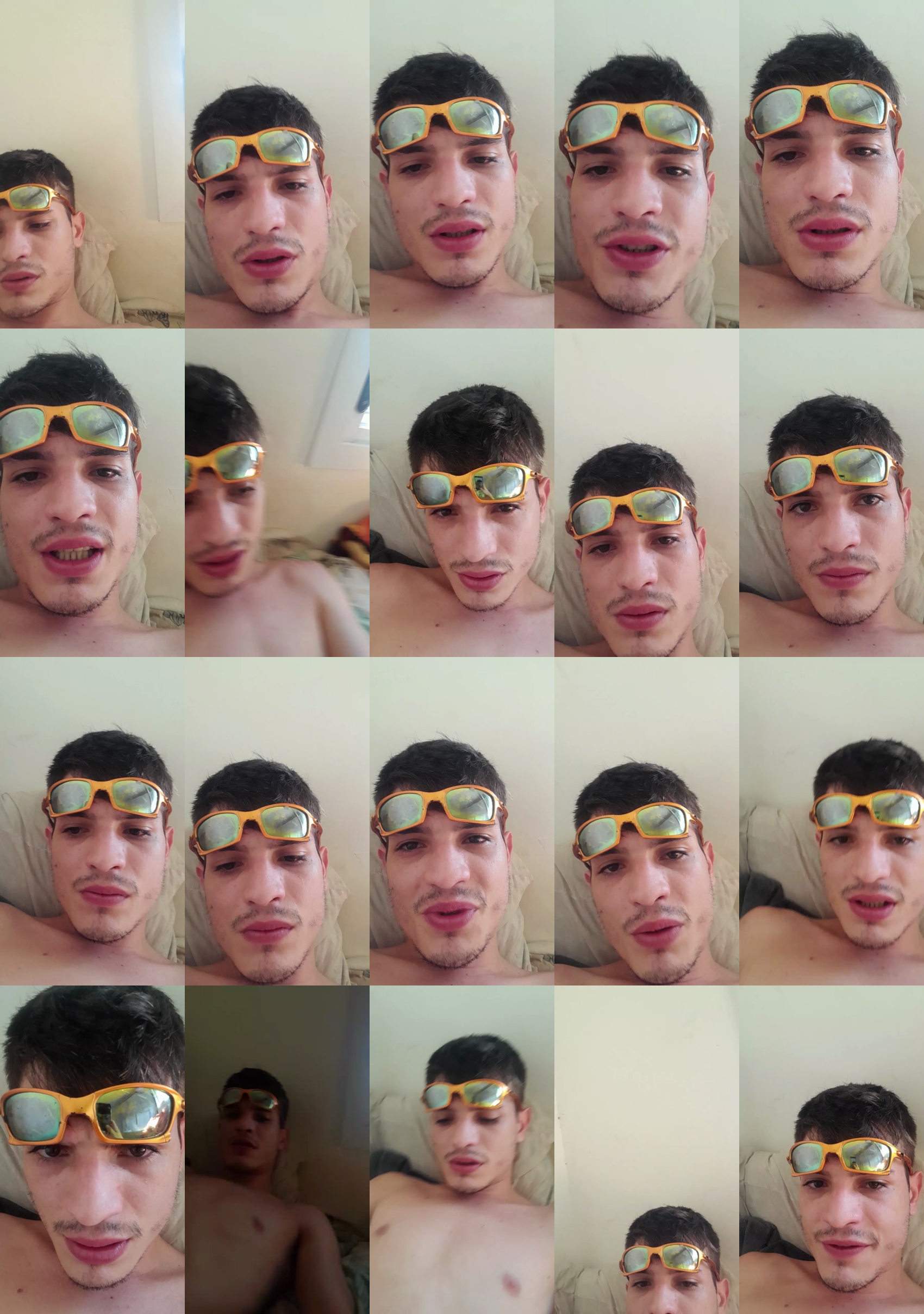 ArthurDogg  24-01-2022 Recorded Video skinny