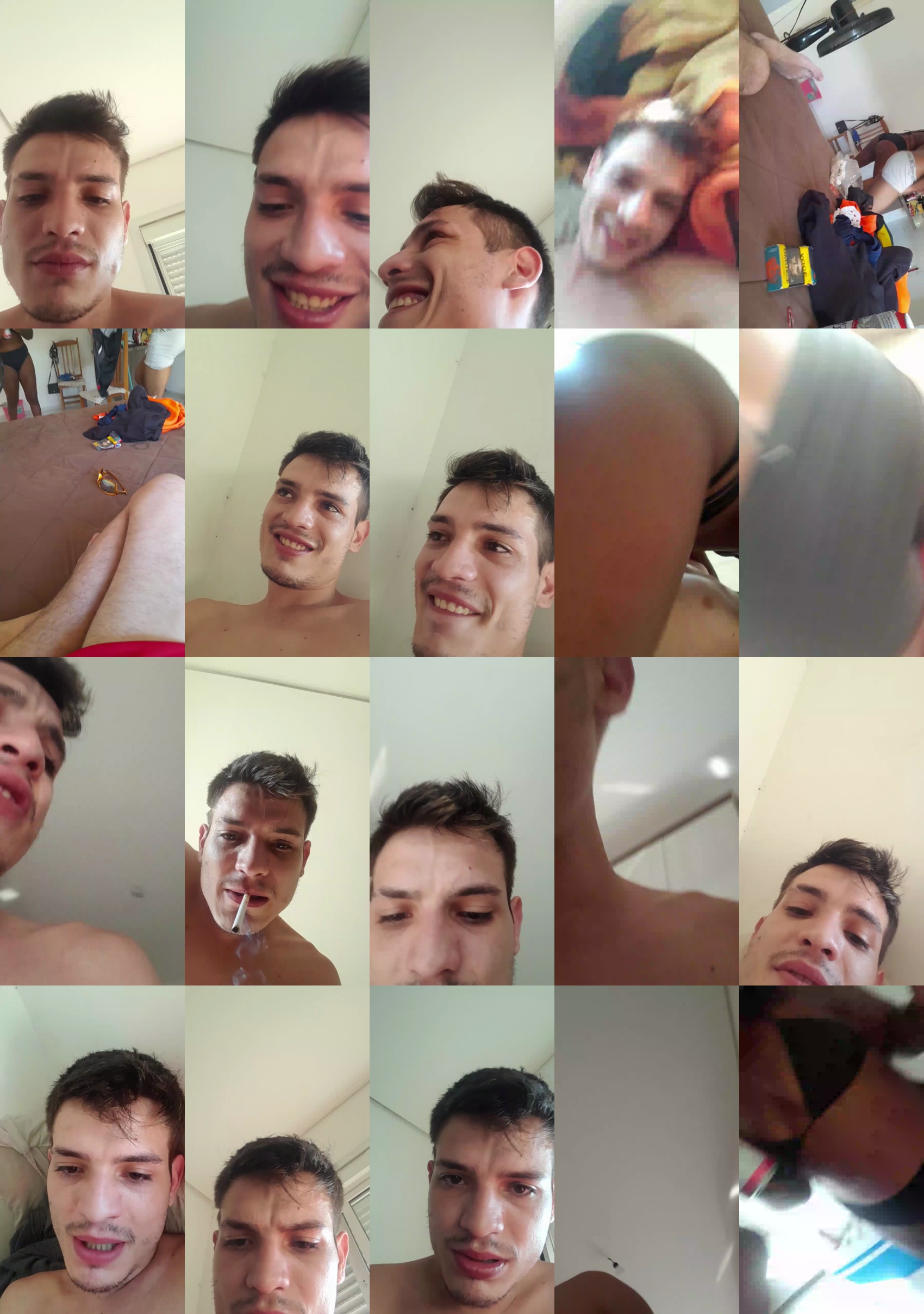 ArthurDogg  24-01-2022 Recorded Video analsex