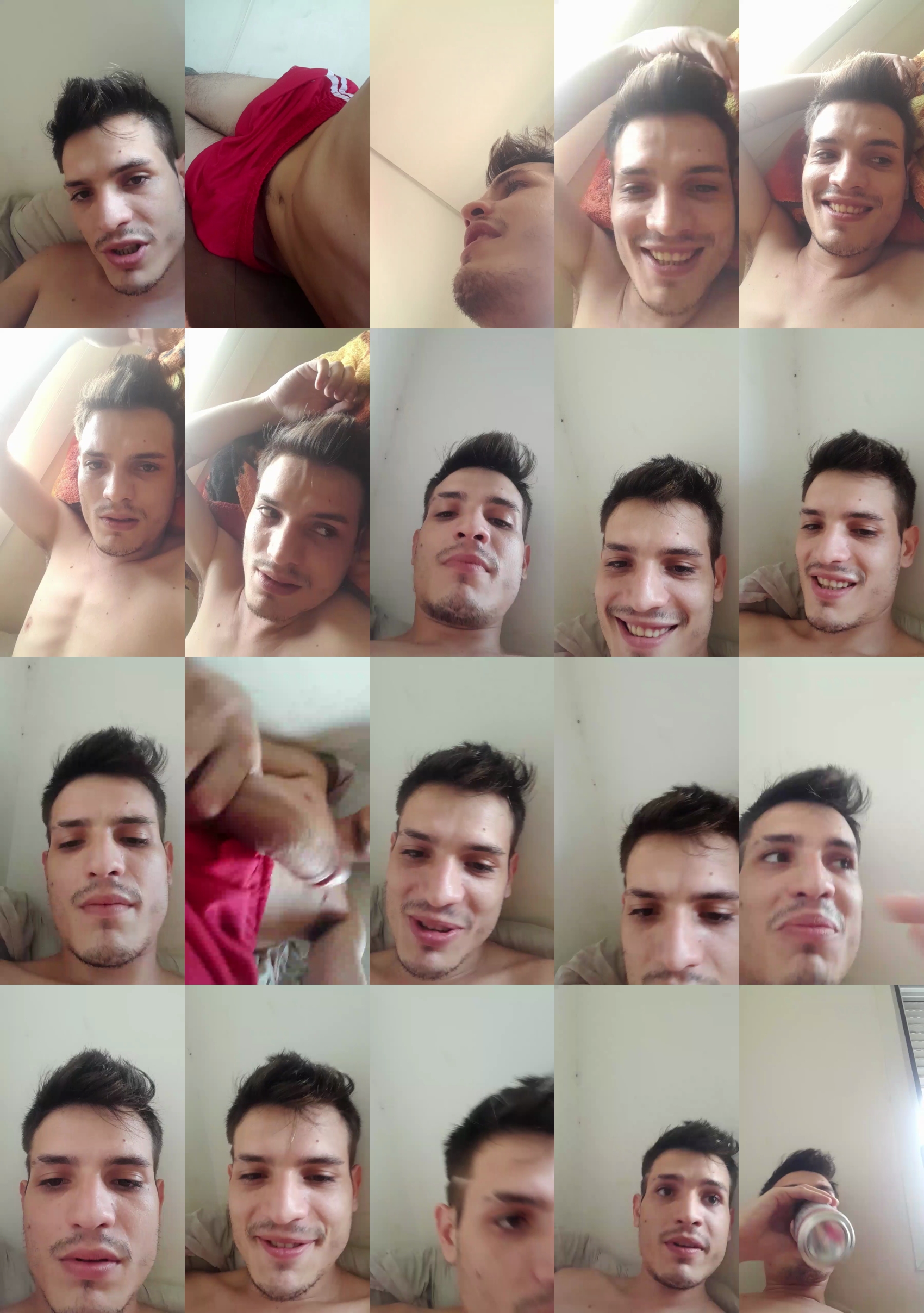 ArthurDogg  24-01-2022 Recorded Video fuckher