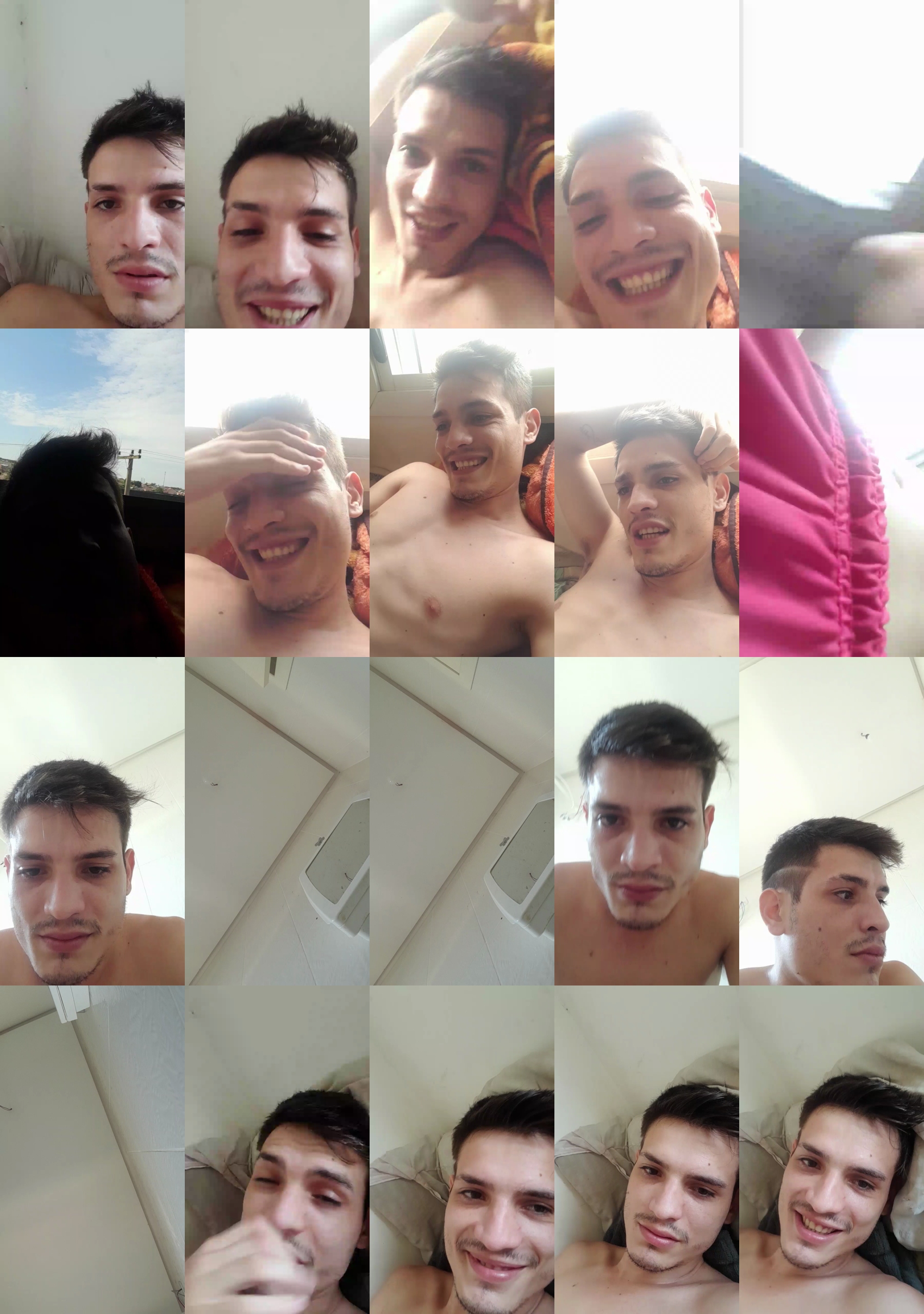 ArthurDogg  24-01-2022 Recorded Video hard
