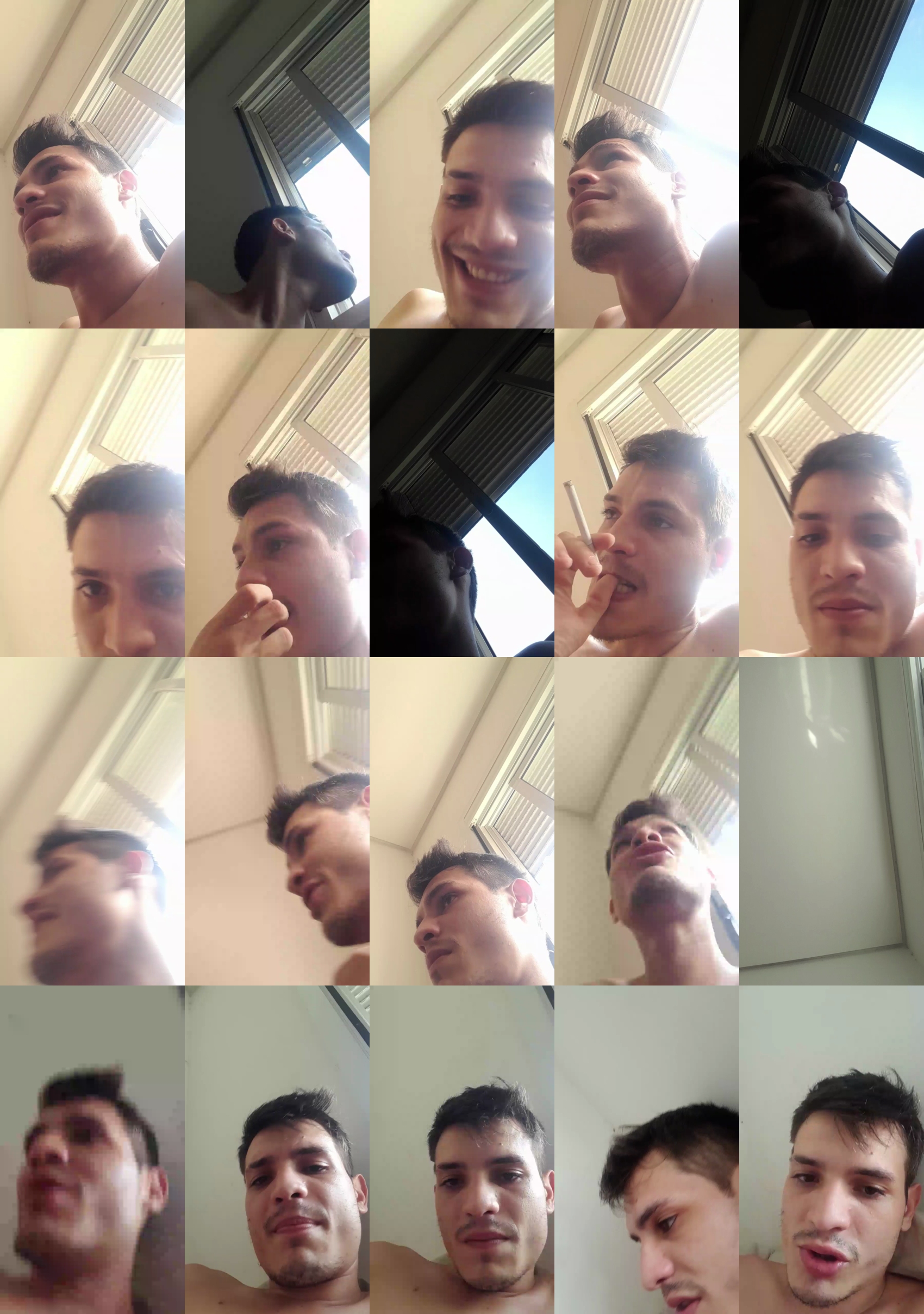 ArthurDogg  24-01-2022 Recorded Video moan