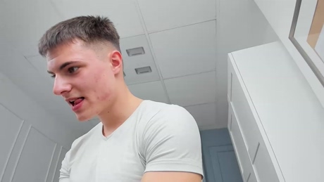 AshtonColtX  24-01-2022 Recorded Video kink