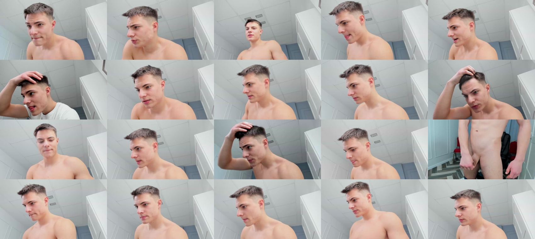 AshtonColtX  25-01-2022 Recorded Video love