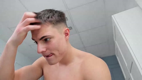 AshtonColtX  25-01-2022 Recorded Video love