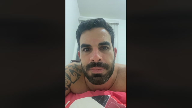 Baiano37_SSA  25-01-2022 Recorded Video fuck