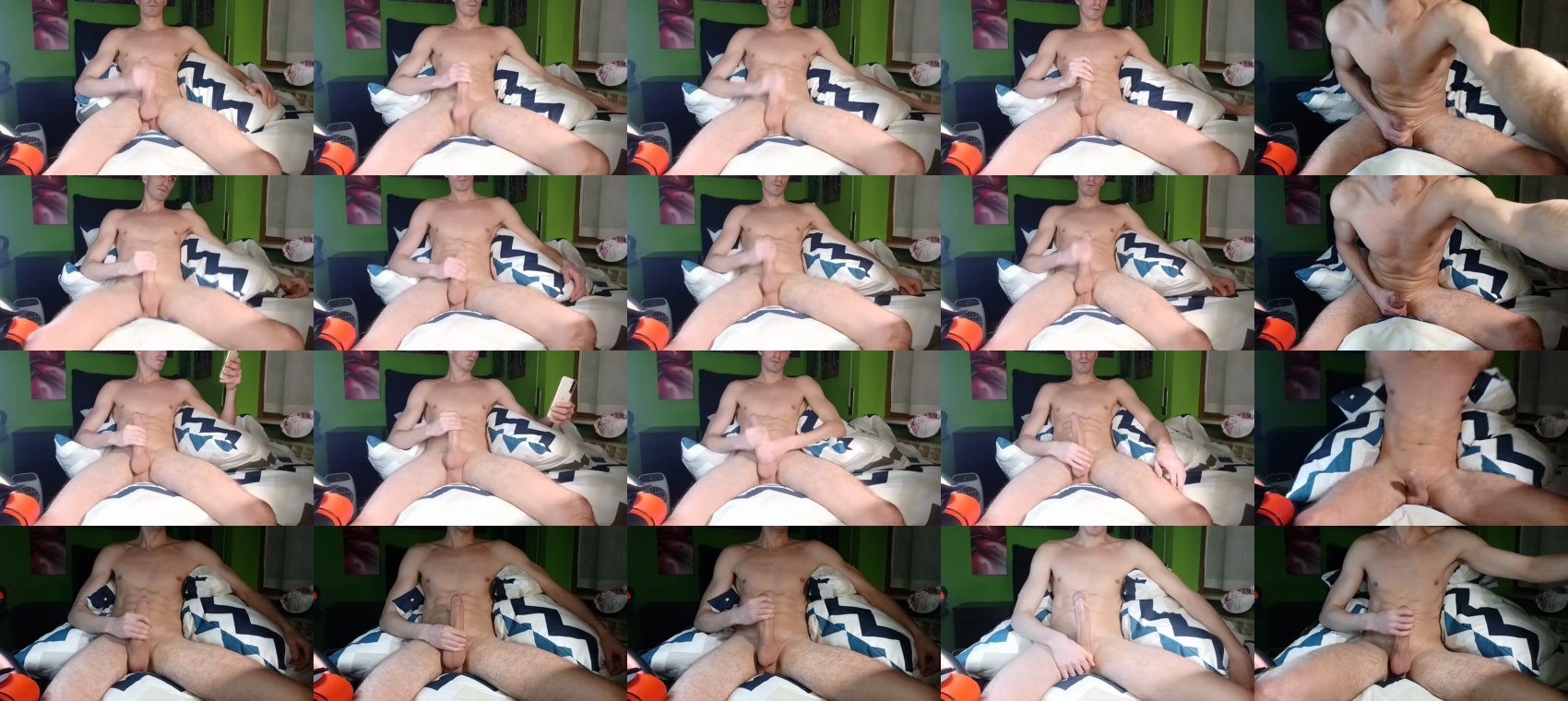 Belloedannato90  25-01-2022 Recorded Video juicy