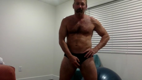 Bronco9602  25-01-2022 Recorded Video sexymale
