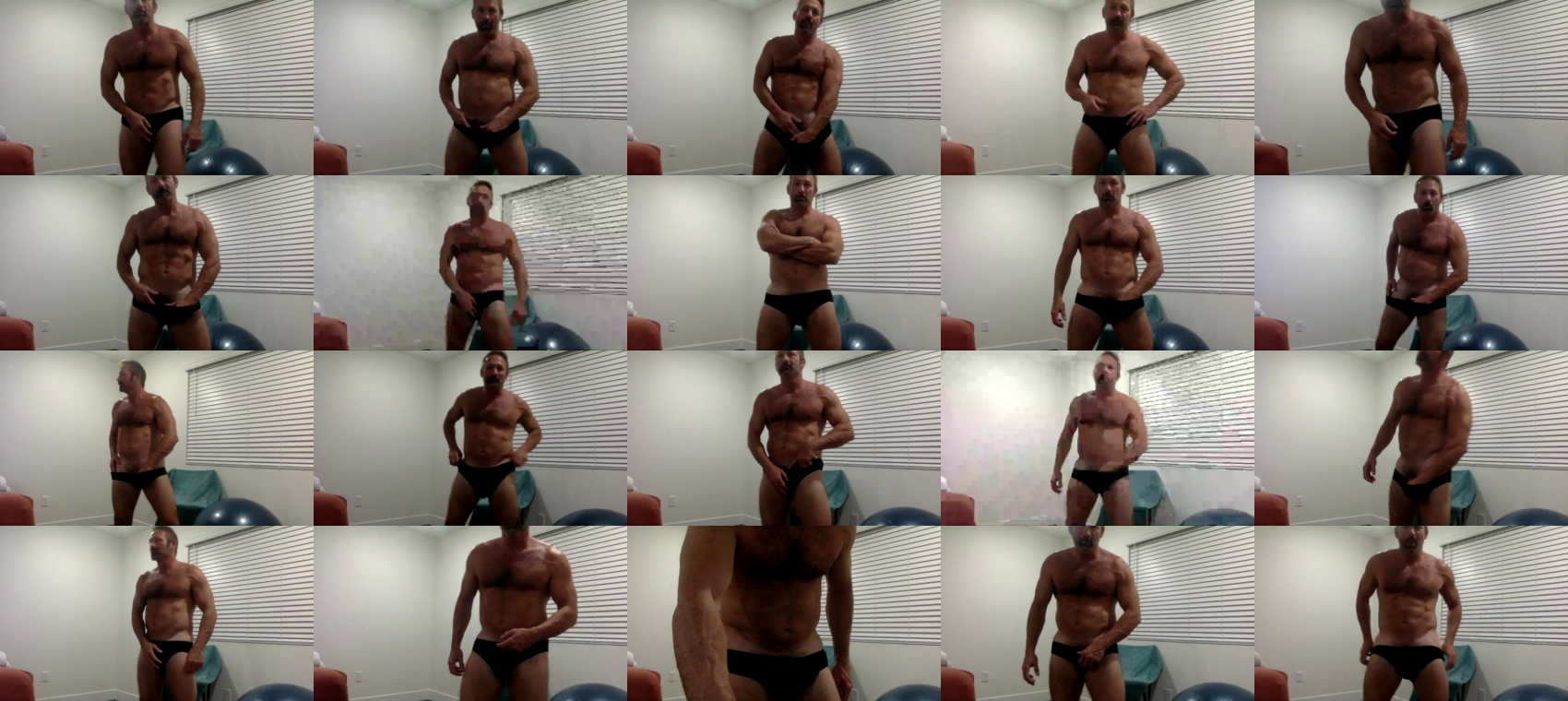 Bronco9602  25-01-2022 Recorded Video sexymale