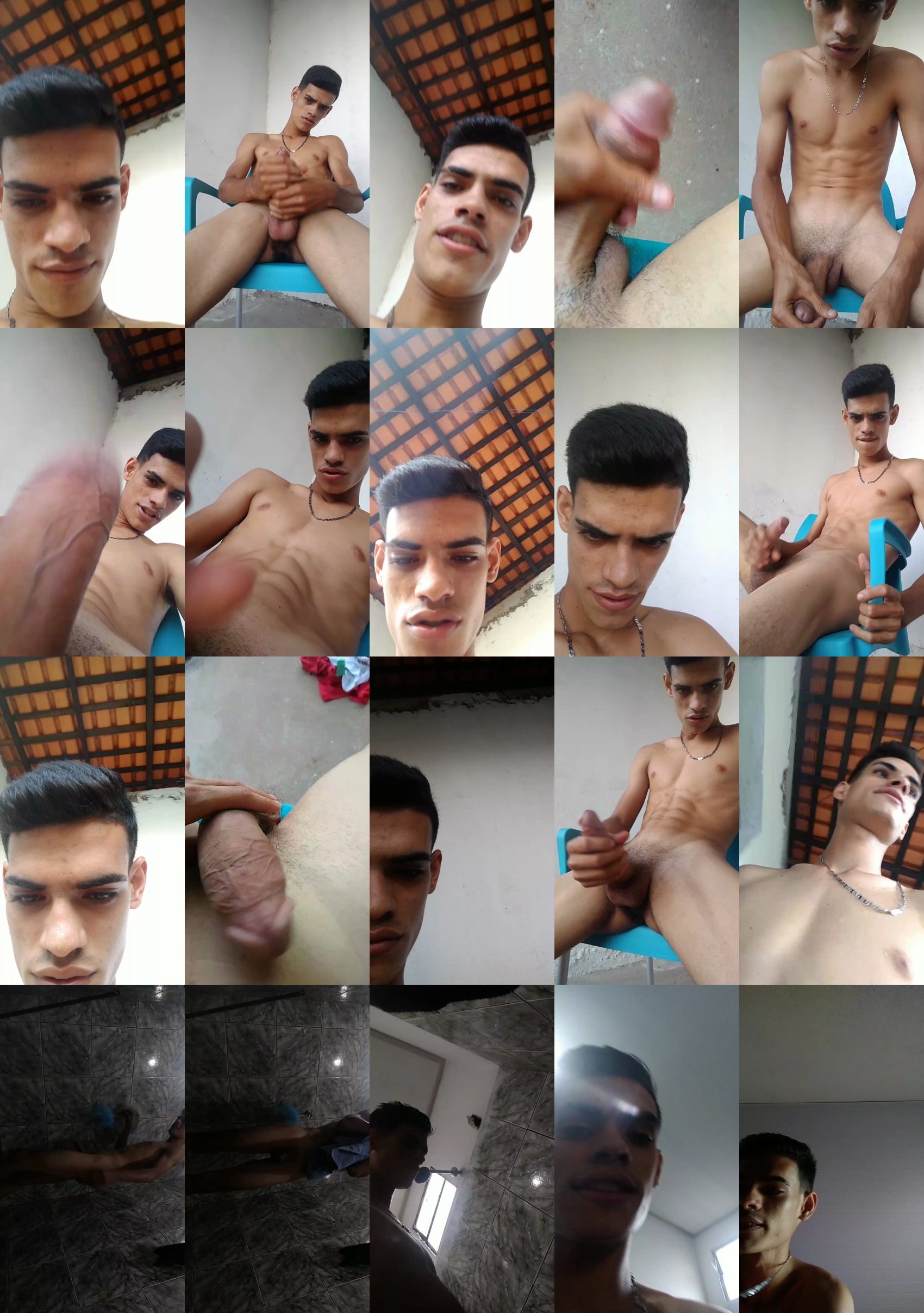 Gabriel_Coutin  24-01-2022 Recorded Video bigload