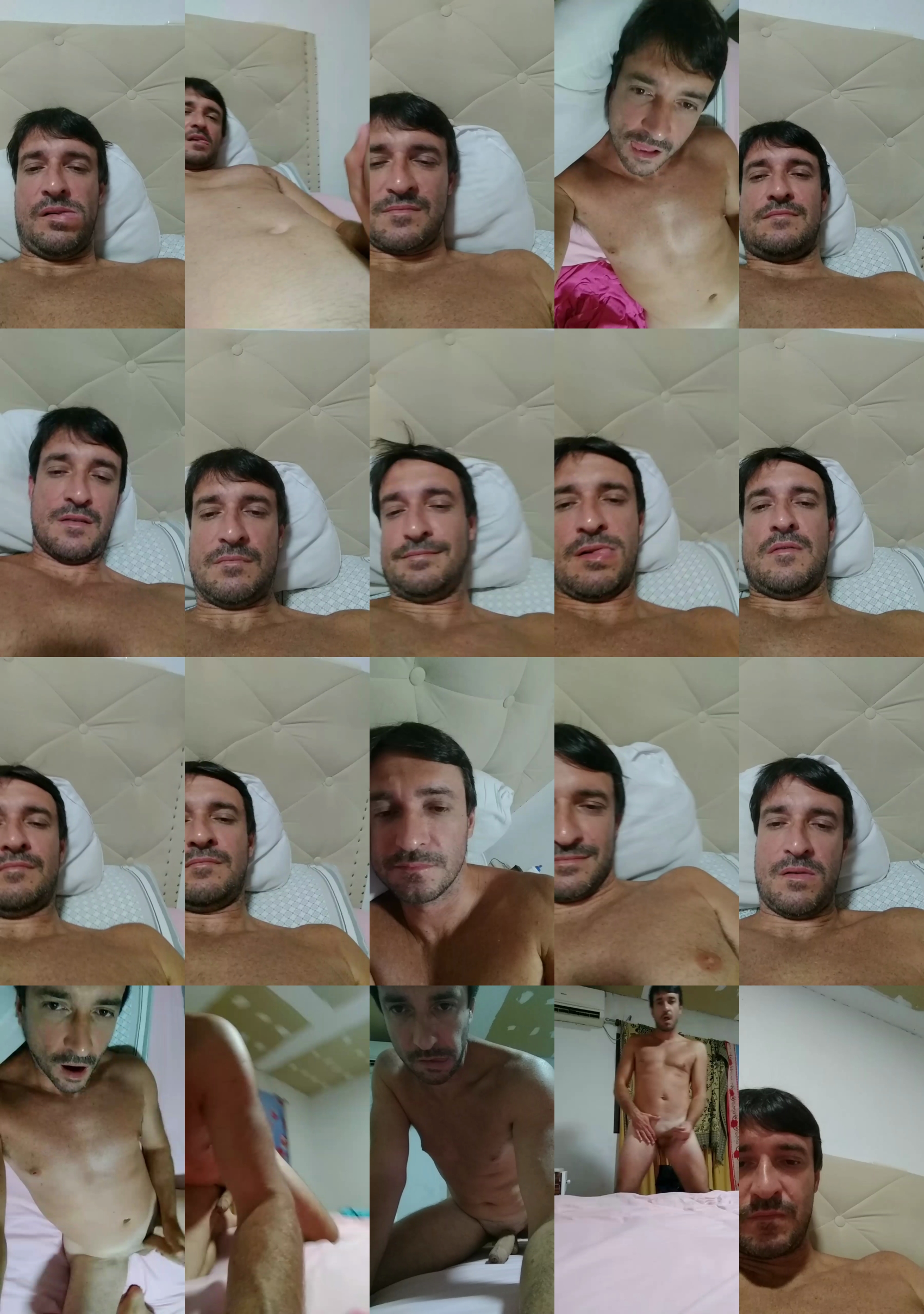 Jack2012now  25-01-2022 Recorded Video bigcock